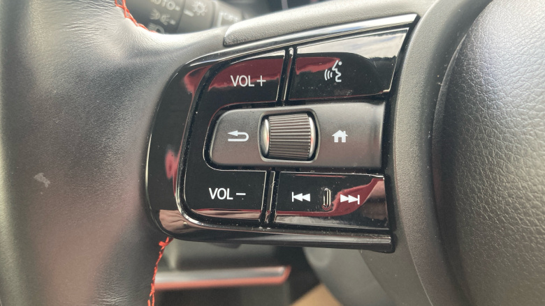 Honda HR-V 1.5 eHEV Advance Style 5dr CVT Hybrid Hatchback